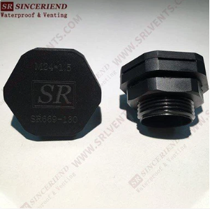 Lỗ thông hơi bảo vệ